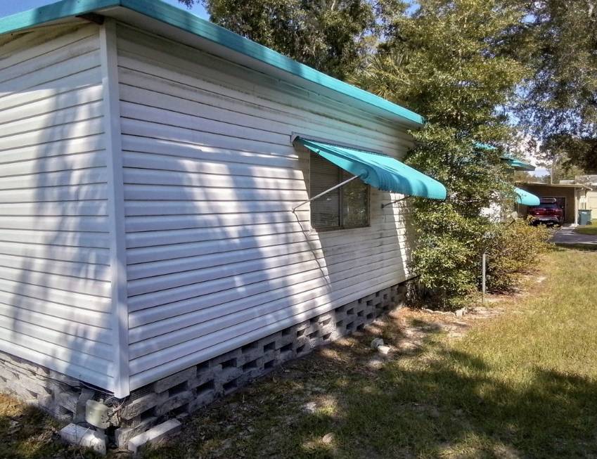 3150 Ne 36th Ave a Ocala, FL Mobile or Manufactured Home for Sale